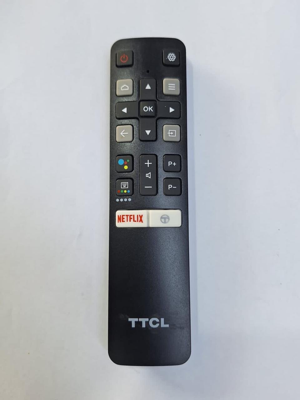 Remote Control